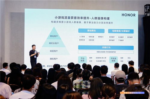 荣耀小游戏推出多项激励,助力开发者商业增长