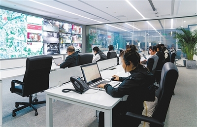 北京中关村 持续优化营商环境，让“双创沃土”释放强大集聚效应