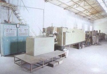 玉环县天心机械厂技术服务 专业、高效、值得信赖