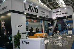 宏洋金属昆山精彩参展CIE 2013，引领技术开发新浪潮